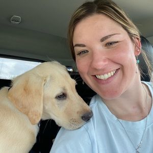 Meet your Posher, Jillian